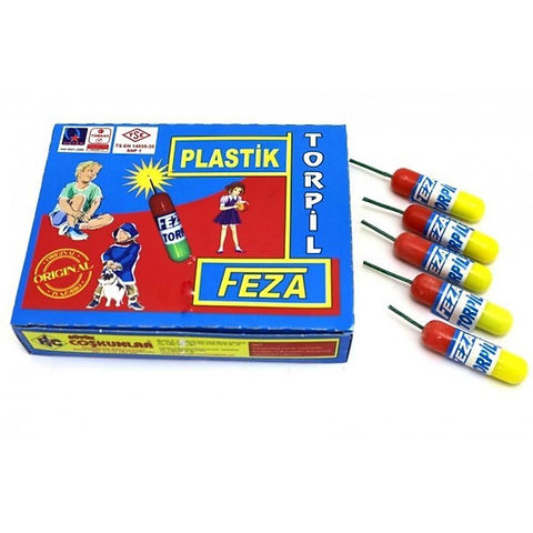 Feza Torpil Kampanyası: Ofis İçi Kutlamalar İçin Mükemmel Seçim - Yüklenen Görsel