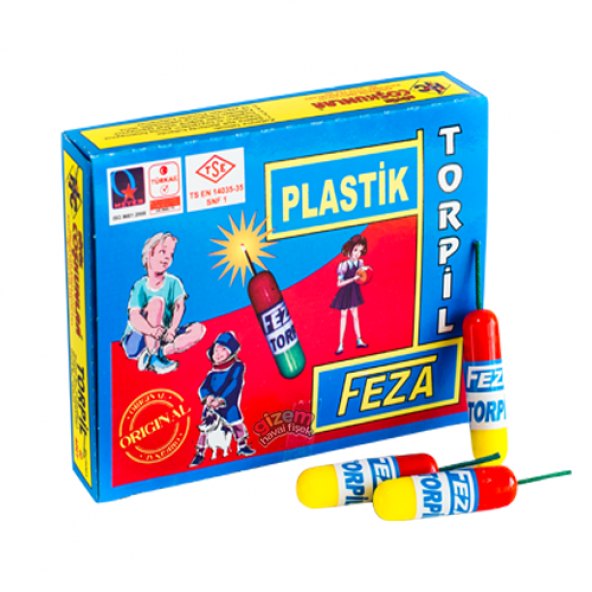 Flaşlı Torpil - Sınırlı Stok | Kampanyalı