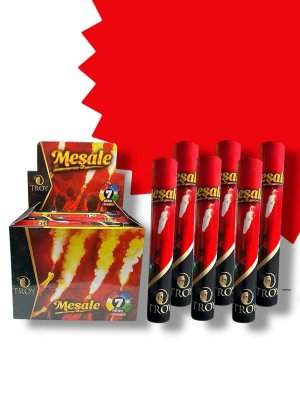 Troy Meşale | Şık ve Modern 2026 Koleksiyon